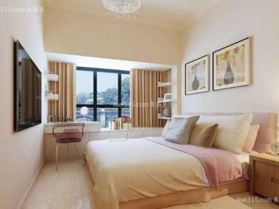 室内装饰对家的定义 家居飘窗是什么意思