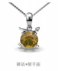 十一月生辰石 十二月生辰石和其象征意义