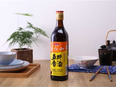 料酒怎么用 料酒的作用和功效