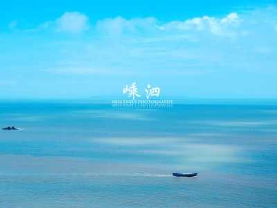 山屿海度假养生公寓 中国的海景房在这里只要60万一套